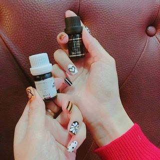 Nước hoa Dionel Hồ Ly