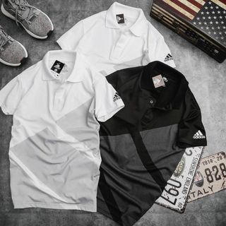 Quần áo thể thao nam- Có cổ- Sỉ toàn quốc