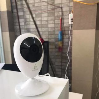 CAMERA IP KHÔNG DÂY 10 MEGAPIXEL EZVIZ CS-CV206