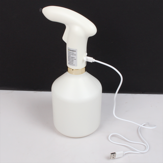 Bình phun sương cảm ứng chạm là phun Anber Touch