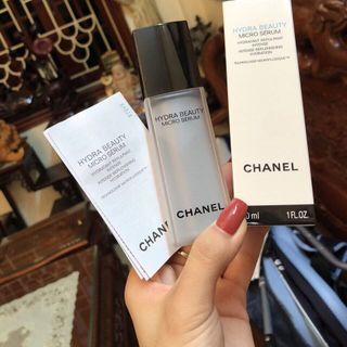 Vi tinh chất dưỡng ẩm Hydra 30 ml