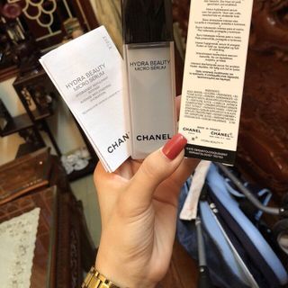 Vi tinh chất dưỡng ẩm Hydra 30 ml