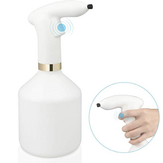 Bình phun sương cảm ứng chạm là phun Anber Touch