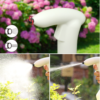 Bình phun sương cảm ứng chạm là phun Anber Touch