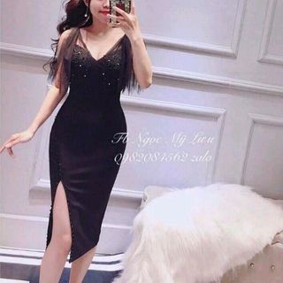 đầm công chúa thiết kế