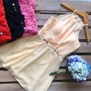đầm công chúa thiết kế