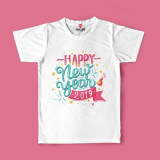 CHUYÊN SỈ ÁO THUN TẾT IN HÌNH HEO KUTE - ATHD04