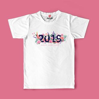 CHUYÊN SỈ ÁO THUN TẾT IN HÌNH HEO KUTE - ATHD04