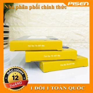 Pin IPhone 6S/6P - Pisen giá sỉ