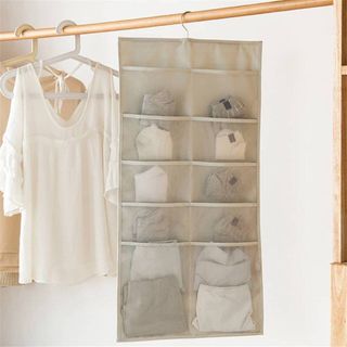TÚI TREO VẢI ĐỰNG ĐỒ LÓT