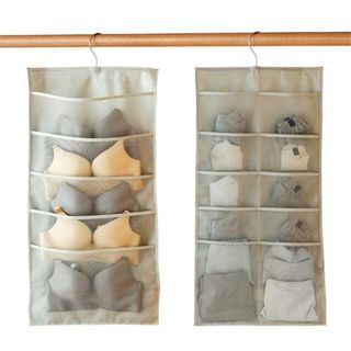 TÚI TREO VẢI ĐỰNG ĐỒ LÓT