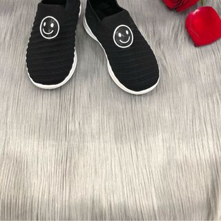 Giày lười cho bé