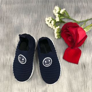 Giày lười cho bé