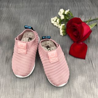 Giày lười cho bé