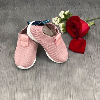 Giày lười cho bé