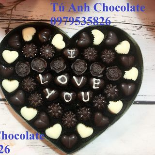 Sỉ- Socola Valentine
