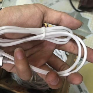 Dây sạc lightning loại 1m Konfulon S40