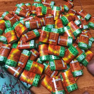 THẢO DƯỢC TRỊ VIÊM XOANG