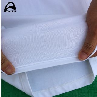 Áo Thun Cộc Tay Nam Body Ariza Cotton Thoáng Mát
