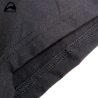 Áo Thun Cộc Tay Nam Body Ariza Cotton Thoáng Mát