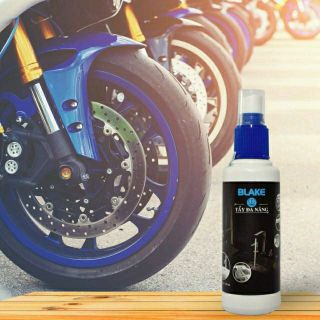 nước tẩy rửa đa năng bếp ga tường bẩn rỉ sét rong rêu xe máy bồn cầu