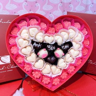 Tú Anh Chocolate