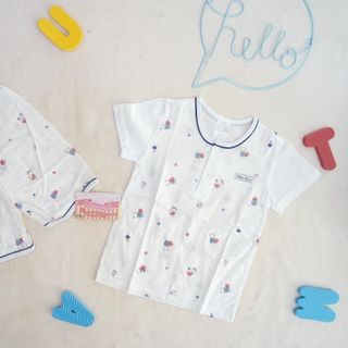 ĐỒ BỘ HÀN QUỐC - NGẮN TRAI - GÁI