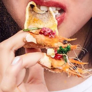 SNACK DA CÁ VỊ BBQ