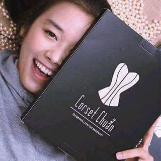 Đai nịch bụng Latex thần thánh