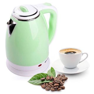Ấm siêu tốc 2 lớp chống nóng