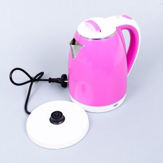 Ấm siêu tốc 2 lớp chống nóng