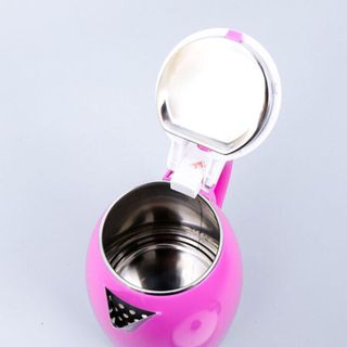 Ấm siêu tốc 2 lớp chống nóng