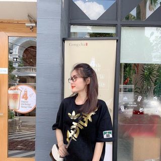 Áo thun fom 60-65kg vừa - D320