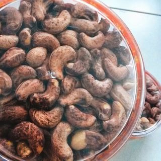 Hạt điều rang muối A cồ hàng Việt