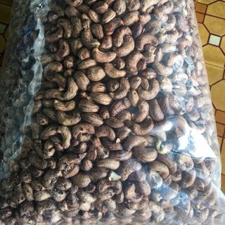 Hạt điều rang muối A cồ hàng Việt