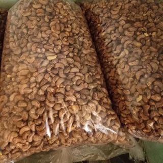 Hạt điều rang muối A cồ hàng Việt