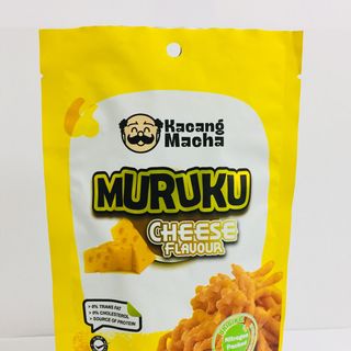 Snack Muruku vị phô mai - Muruku Chesse Flavour