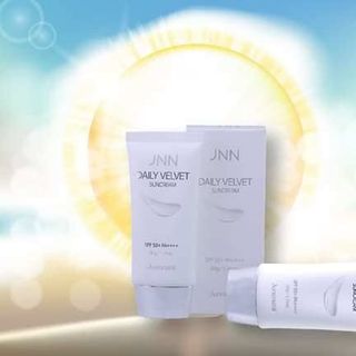 Kem chống nắng JNN Korea’ Cosmetic Paradise