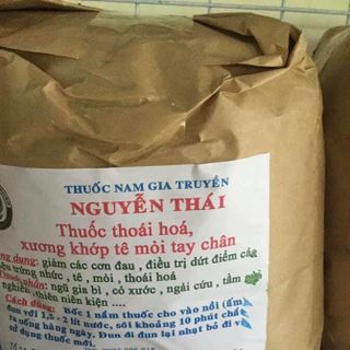 THUỐC ĐÔNG Y GIA TRUYỀN NGUYỄN THÁI