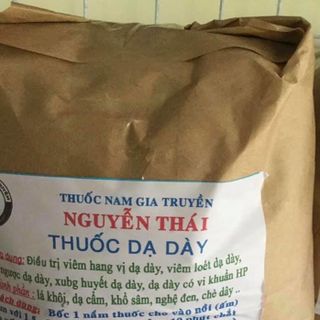 THUỐC ĐÔNG Y GIA TRUYỀN NGUYỄN THÁI