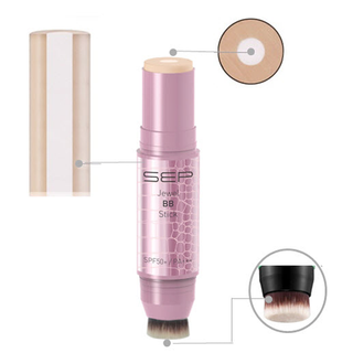 Bộ sản phẩm makeup SEP Jewel Hàn Quốc