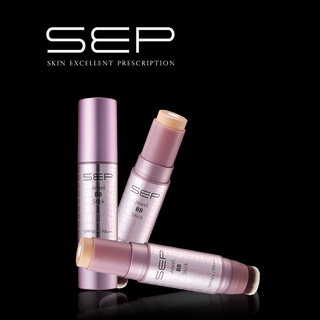 Bộ sản phẩm makeup SEP Jewel Hàn Quốc