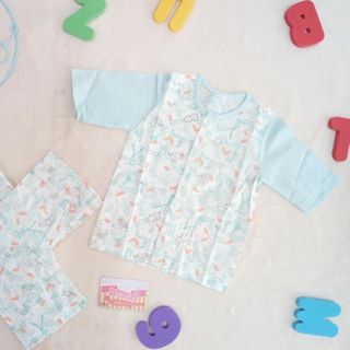 ĐỒ BỘ HÀN QUỐC - DÀI NAM NỮ