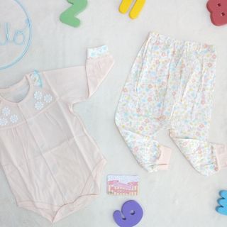ĐỒ BỘ HÀN QUỐC - DÀI NAM NỮ