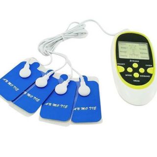 Máy massage xung điện 8 miếng dán
