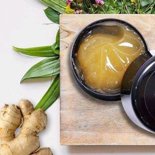 Cao gừng triệt mỡ