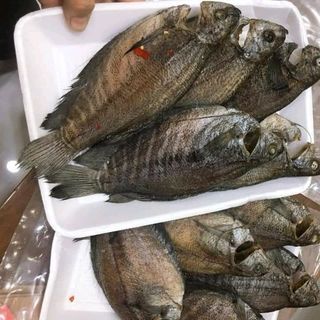 khô cá sặc lạt