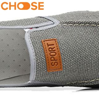 Giày Lười Nam/ Giày Mọi Thể Thao LOGO Sport Phong Cách Lịch Lãm 1905