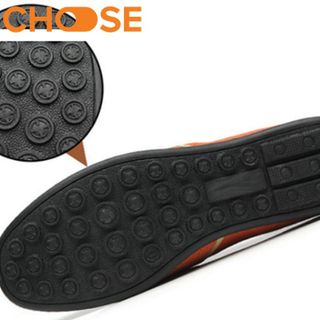 Giày Lười Nam/ Giày Mọi Thể Thao LOGO Sport Phong Cách Lịch Lãm 1905