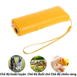 thiết bị đuổi chó